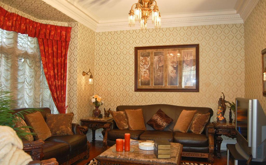Albanus Phillips Inn เคมบริดจ์ ภายนอก รูปภาพ