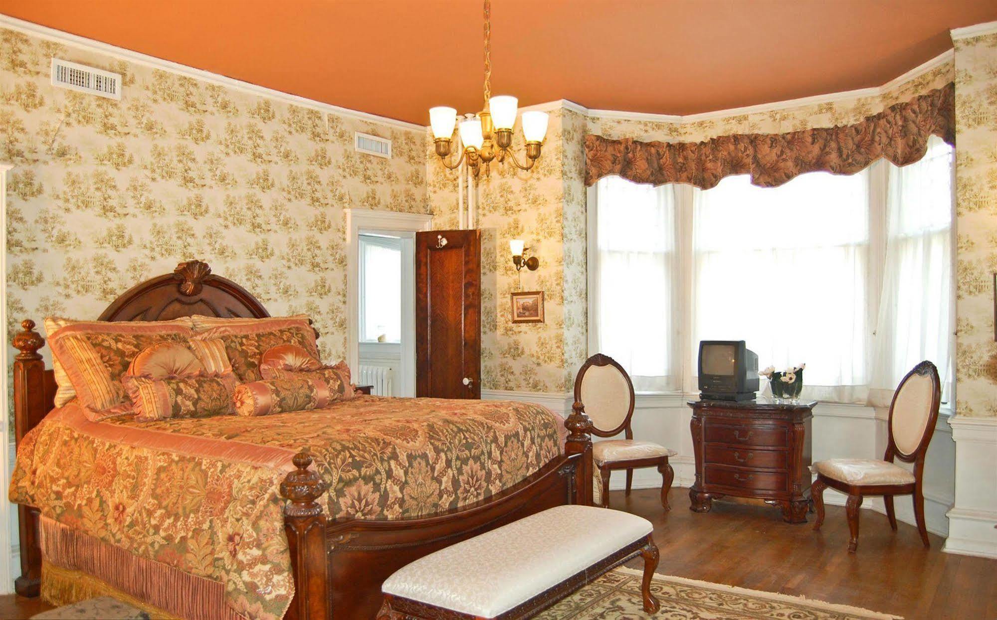 Albanus Phillips Inn เคมบริดจ์ ภายนอก รูปภาพ