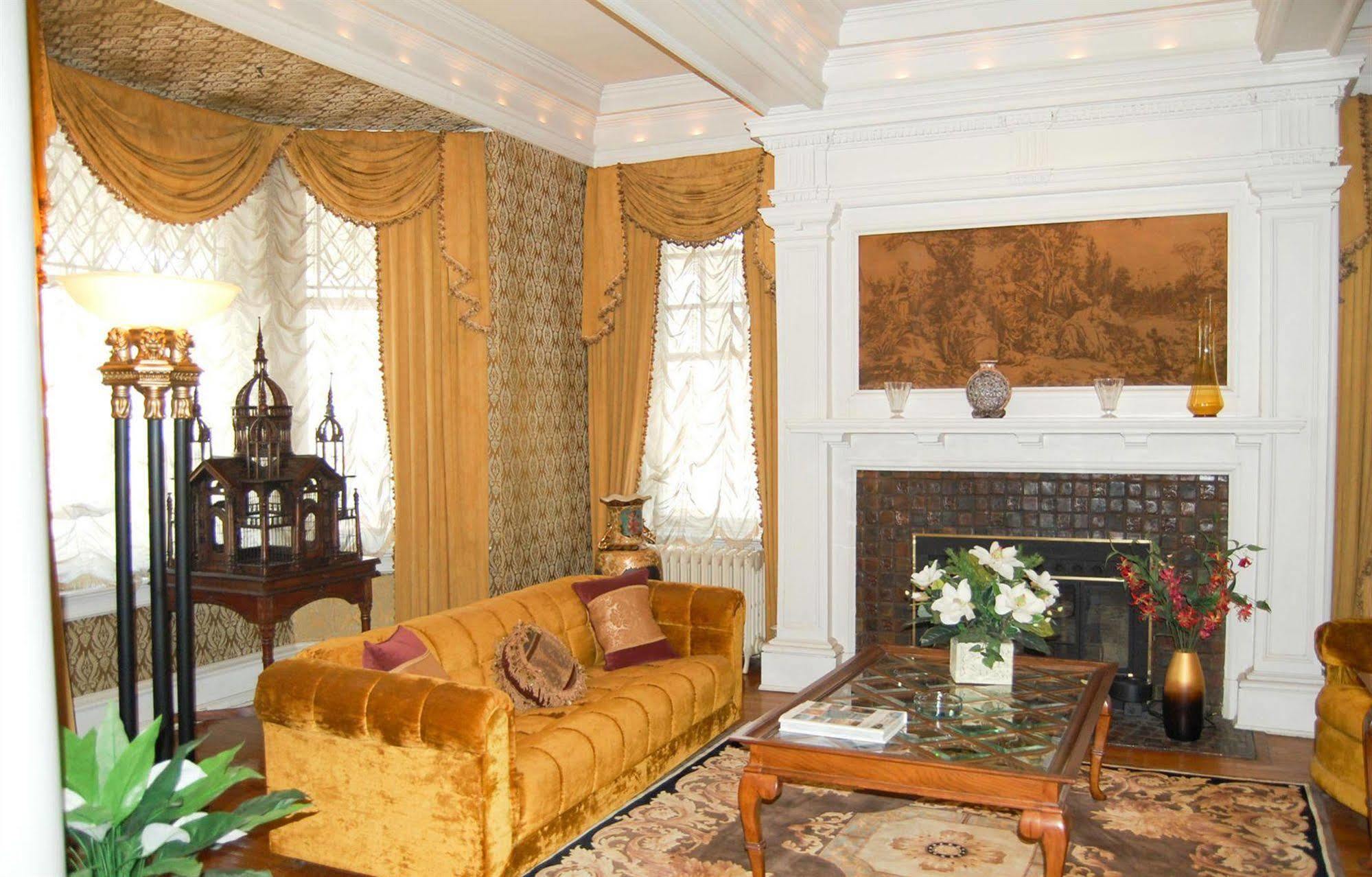 Albanus Phillips Inn เคมบริดจ์ ภายนอก รูปภาพ